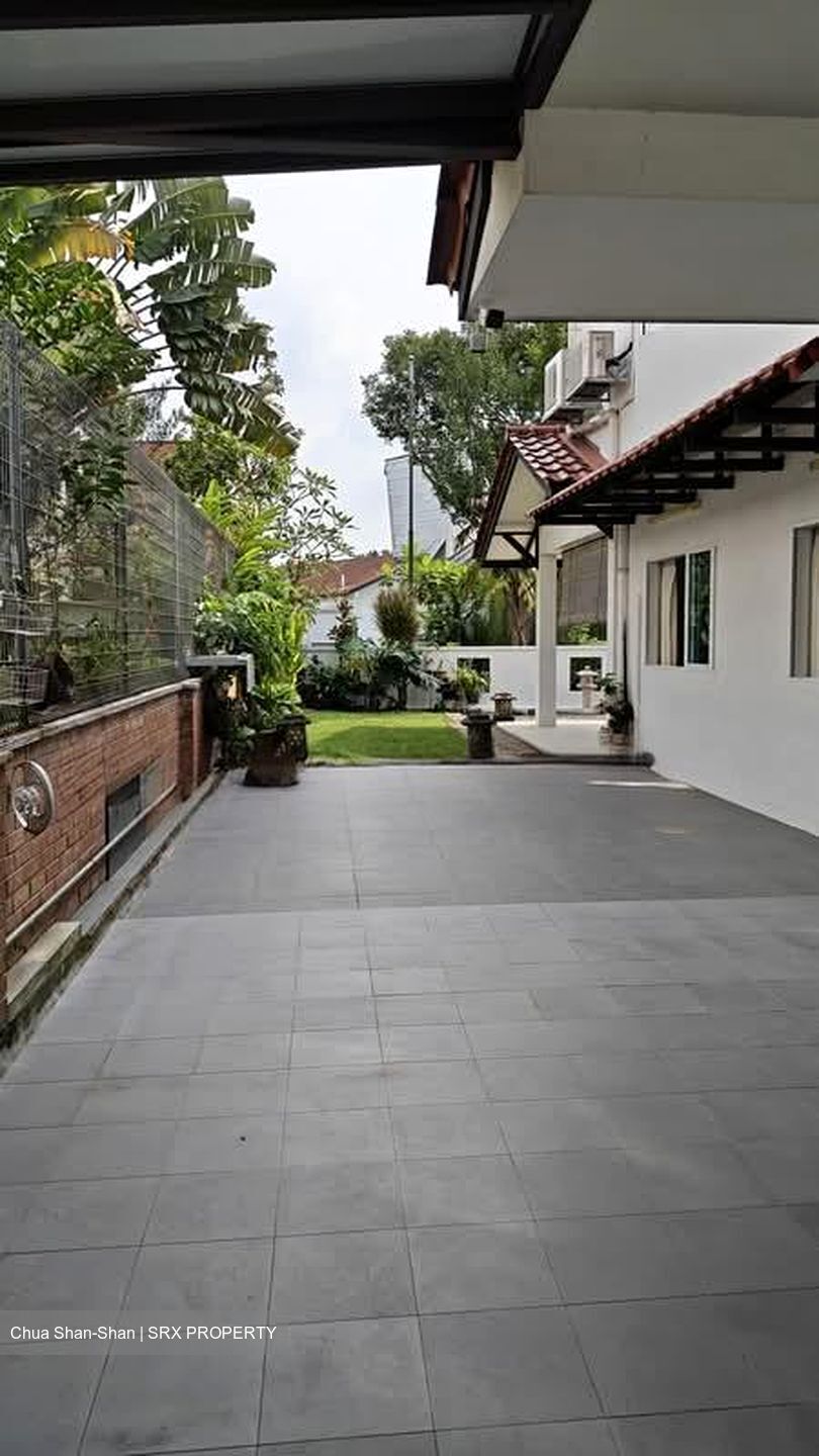 Yew Lian Park (D20), Semi-Detached #602353521